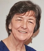 Bernice D. Laterreur (1942 - 2024)
