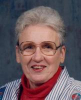 Bernice Davidson Wills (1934 - 2015)