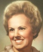 Bernice Deal (1920 - 2018)