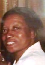 Bernice Denmark (1953 - 2019)