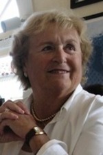 Bernice "Bunny" E. (Morin) Wood (1939 - 2023)