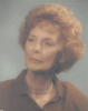 Bernice Gilman (1926 - 2015)