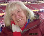 Bernice (Glendenning) Jones (1925 - 2021)