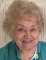 Bernice Goldie Besso (1925 - 2019)