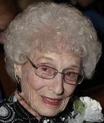 Bernice H. Burton