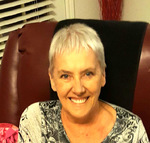 Bernice Helen Norton (1953 - 2017)