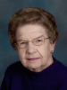 Bernice Henrietta Wilkie (1920 - 2015)