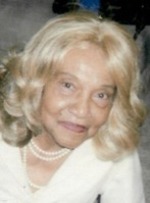 Bernice Hollie