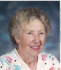 Bernice Houska (1924 - 2016)