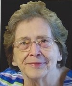 Bernice J. Desrosiers (1935 - 2023)