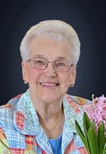 Bernice J. McNiff