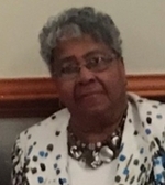 Bernice Jackson Cox