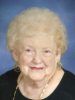 Bernice Kuehn (1921 - 2017)