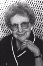 Bernice LaPlantz