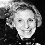 Bernice (Lerman) Fagone
