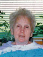 Bernice M. Curto (1929 - 2020)