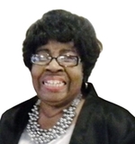 Bernice M Griffin