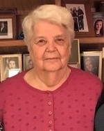 Bernice M. Schubert (1927 - 2022)
