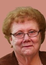 Bernice M. Skorka