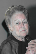 Bernice Mary (Rowe) Abdinoor