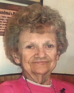 Bernice "Maudie" Marzullo