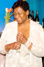 Bernice O. Lloyd