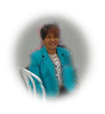 Bernice Patterson Veal (1951 - 2018)