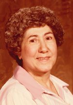 Bernice R. (McCrary) Culbertson (1924 - 2018)