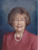 Bernice Rose (Grant) Rognmoe (1918 - 2014)