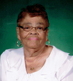 Bernice Rustin