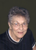 Bernice S. Brayley (1926 - 2015)