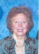 Bernice Schaefer (1934 - 2021)