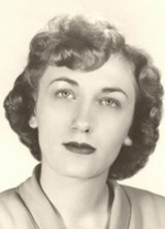 Bernice Schendel (1935 - 2019)