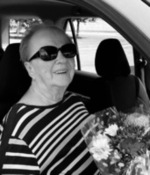 Bernice T. Morrissey (1936 - 2021)