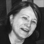 Bernice Thompson (1941 - 2021)