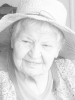 Bernice Violet May Marchini (1921 - 2015)