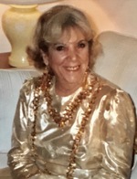 Bernice W. Shoda (1925 - 2018)