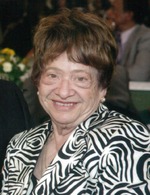 Bernice White (White) Johnson