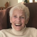 Berniece M. LaMotte