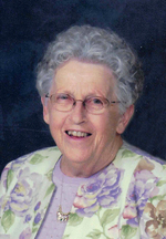 Bernita Erna Spitzack (1933 - 2018)