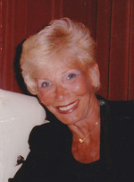 Bernyce (Bauver) Grant