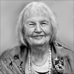 Bernyce Helen (Stovall) Mitchell (1924 - 2021)