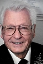 Bert Brown (1925 - 2018)