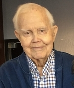 Bert Clifton Yarborough