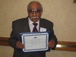 Bert G. Perez (1918 - 2019)