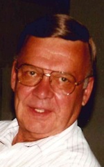 Bert Lamberg