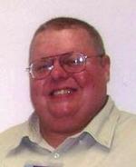 Bert Merrill Tilton (1957 - 2018)
