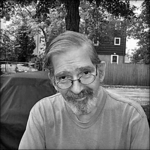 Bert Rozanski (1953 - 2021)