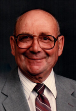 Bert Sorensen