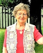 Berta Diem (1921 - 2020)